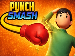 Spiel Punch Smash