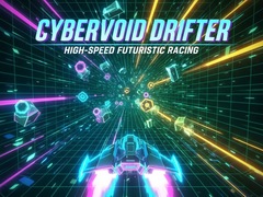 Spiel CyberVoid Drifter