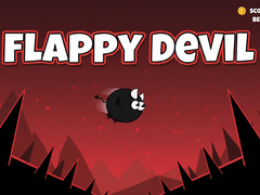 Spiel Flappy Devil
