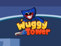 Spiel Wuggy Tower