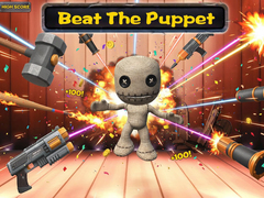 Spiel Beat The Puppet