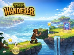 Spiel The Wanderer