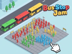 Spiel Bus Stop Jam
