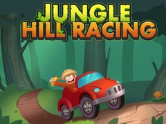 Spiel Jungle Hill Racing
