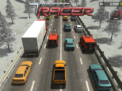 Spiel Traffic Racer