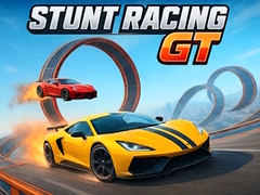 Spiel Stunt Racing GT