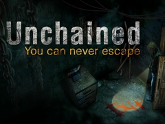 Spiel Unchained: You Can Never Escape