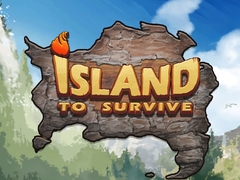 Spiel Island To Survive