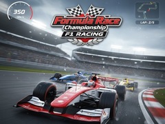 Spiel Formula Race Championship F1 Racing