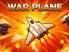 Spiel War Plane