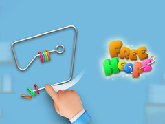 Spiel Free Hoops