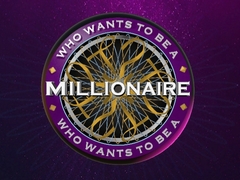 Spiel Who Wants to Be a Millionaire