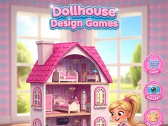 Spiel Dollhouse Design Games