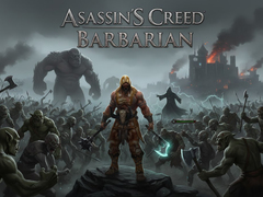 Spiel Assassin's Creed Barbarian
