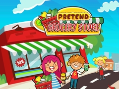 Spiel Pretend Grocery Store