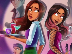 Spiel Undercover Secret Management