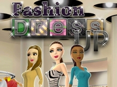 Spiel Fashion Dress Up