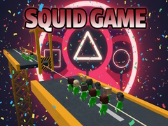 Spiel Squid Game