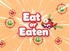 Spiel Eat or Eaten