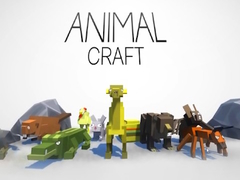 Spiel Animal Craft