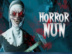 Spiel Horror Nun
