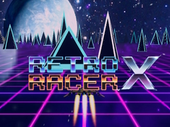 Spiel Retro x Racer