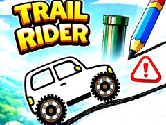 Spiel Trail Rider