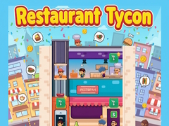 Spiel Restaurant Tycoon