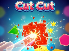Spiel Cut Cut