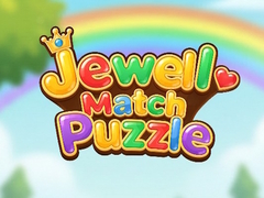Spiel Jewel Match Puzzle