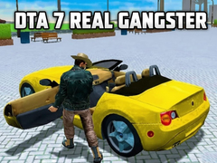 Spiel DTA 7 - Real Gangster