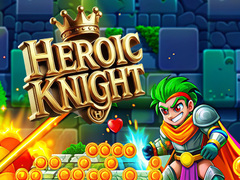 Spiel Heroic Knight