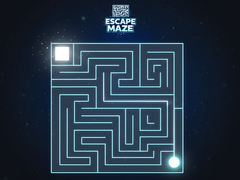Spiel Escape Maze