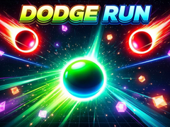 Spiel Dodge Run