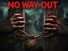 Spiel No Way Out