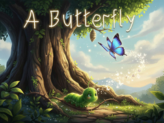 Spiel A Butterfly