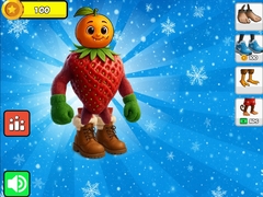 Spiel Italian Animals Create a Christmas Brainrot!