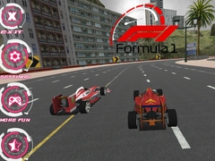 Spiel Formula Racer F1 Championship