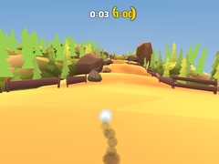 Spiel Slope Down First Trip