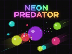 Spiel Neon Predator