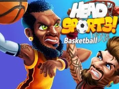 Spiel Head sports! basketball  