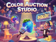Spiel Color Auction Studio