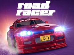 Spiel Road Racer