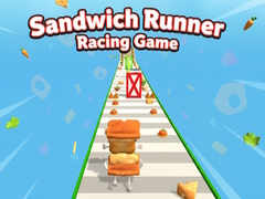 Spiel Sandwich Runner Game