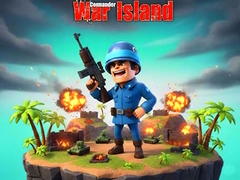Spiel Wars Island Commander