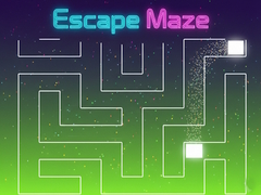 Spiel Escape Maze