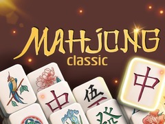 Spiel Classic Mahjong