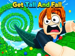 Spiel Get Tall And Fall