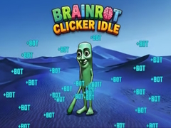 Spiel Brainrot Clicker Idle