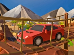 Spiel Mini Car Race 3D
